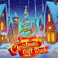 RTP Live Christmas Gift Rush Habanero