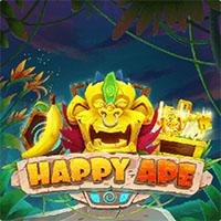 RTP Live Happy Ape Habanero