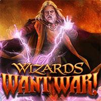 RTP Live Wizard Want War Habanero