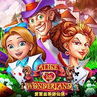 RTP Live Alice In The Wonderland Joker Gaming