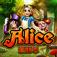 RTP Live Alice Joker Gaming
