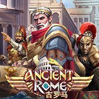 RTP Live Ancient Rome Joker Gaming