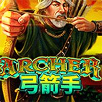RTP Live Archer Joker Gaming