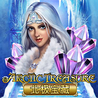 RTP Live Arctic Treasure Joker Gaming