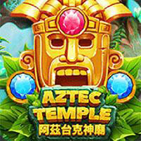 RTP Live Aztec Temple Joker Gaming