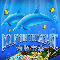 RTP Live Dolphin Treasure Joker Gaming