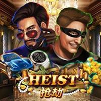 RTP Live Heist Joker Gaming