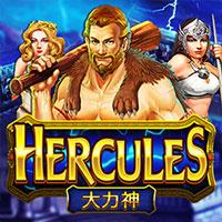 RTP Live Hercules Joker Gaming