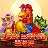 RTP Live Lucky Rooster Joker Gaming