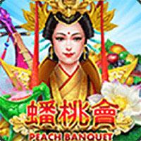 RTP Live Peach Banquet Joker Gaming
