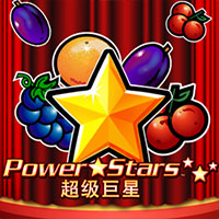 RTP Live Power Star Joker Gaming