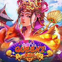 RTP Live Queen 2 Joker Gaming