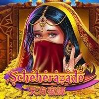RTP Live Scheherazade Joker Gaming