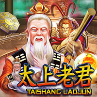 RTP Live Taishang Laojun Joker Gaming