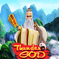 RTP Live Thunder God Joker Gaming