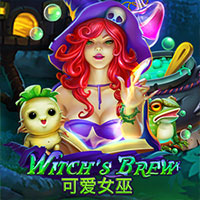 RTP Live Witch Brew Joker Gaming
