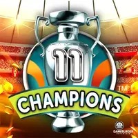 RTP Live 11 Champions Microgaming