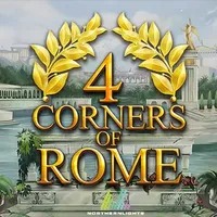 RTP Live 4 Corners Of Rome Microgaming