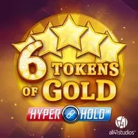 RTP Live 6 Tokens Of Gold Microgaming