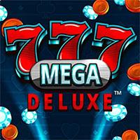 RTP Live 777 Mega Deluxe Microgaming