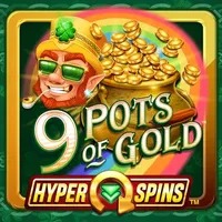 RTP Live 9 Pots Of Gold Hyperspins Microgaming