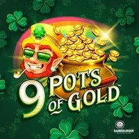 RTP Live 9 Pots Of Gold Microgaming