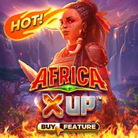 RTP Live Africa x Up Microgaming