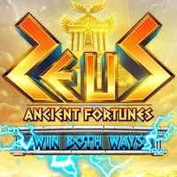 RTP Live Ancient Fortunes Zeus Microgaming