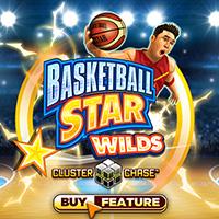 RTP Live Basketball Star Wilds Microgaming