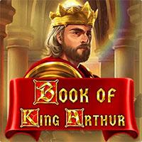 RTP Live Book of King Arthur Microgaming