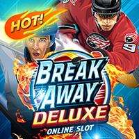 RTP Live Break Away Deluxe Microgaming