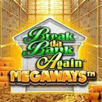 RTP Live Break Da Bank Again Megaways Microgaming