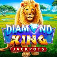 RTP Live Diamond King Jackpots Microgaming