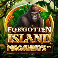 RTP Live Forgotten Island Megaways Microgaming