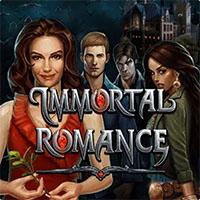 RTP Live Immortal Romance Microgaming