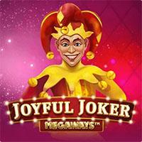 RTP Live Joyful Joker Microgaming