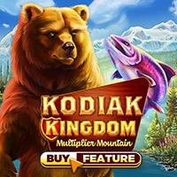 RTP Live Kodiak Kingdom Microgaming