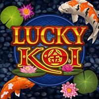 RTP Live Lucky Koi Microgaming
