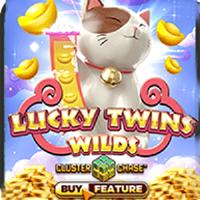 RTP Live Lucky Twins Wild Microgaming