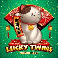RTP Live Lucky Twins Microgaming