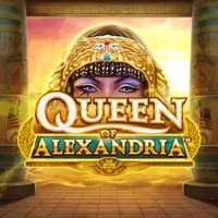 RTP Live Queen of Alexandria Microgaming
