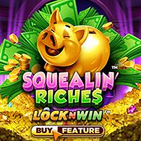 RTP Live Squealin Riches Microgaming