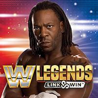 RTP Live WWE Legends Microgaming