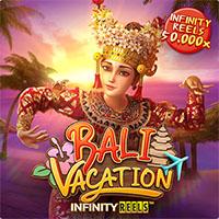 RTP Live Bali Vacation PG Soft