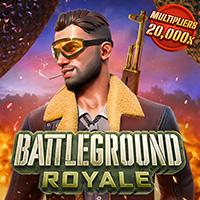 RTP Live Battleground Royale PG Soft
