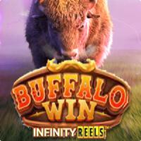 RTP Live Buffalo Win PG Soft