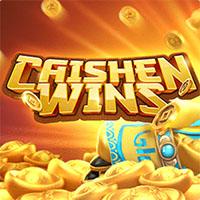 RTP Live Caishen Wins PG Soft
