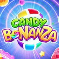 RTP Live Candy Bonanza PG Soft