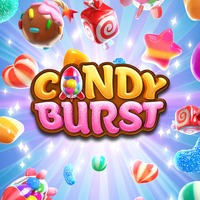 RTP Live Candy Burst PG Soft