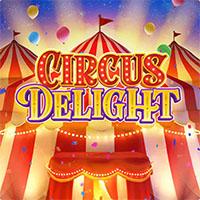 RTP Live Circus Delight PG Soft